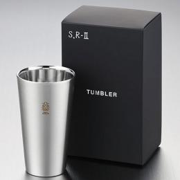 SR-2 二重構造タンブラー(300cc)サテン仕上・1pcsの商品画像