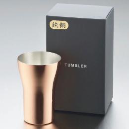 SR-I 純銅タンブラー(中)1pcs(350cc)の商品画像