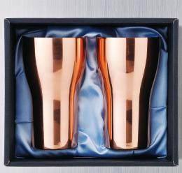 SR-I 純銅タンブラー 2pcsの商品画像