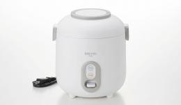 「ERETTO」”mono” ミニ炊飯器の商品画像