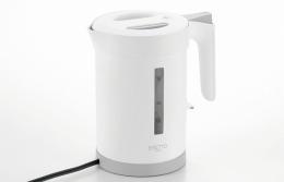 「ERETTO」”mono”倒れてもこぼれにくい電気ケトル1.7?の商品画像