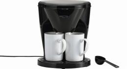 「ERETTO」”mono” 2CUPコーヒーメーカーの商品画像