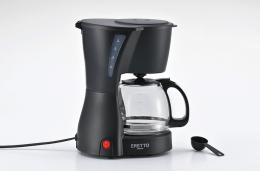 「ERETTO」”mono” 5CUPコーヒーメーカーの商品画像