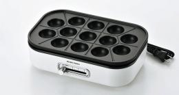 電気たこ焼器13穴の商品画像