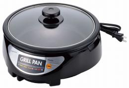 グリルパン24cmの商品画像