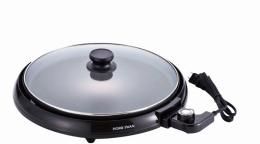 「HOME  SWAN」ホットプレート33cmの商品画像