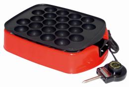 ツーツーニコニコたこちゃん早焼きの商品画像