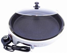 マーブルホットプレート深型の商品画像