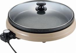 「プチ・プレジール」深型マーブルホットプレート33cmの商品画像