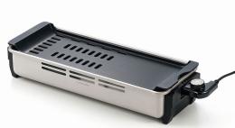 「プチ・プレジール」電気角形グリルの商品画像