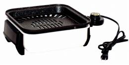 コンパクトグリル ちょこちょこ焼きの商品画像