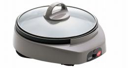 マーブルホットプレートミニの商品画像