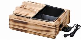 多用途おでん鍋ふるさとのれんの商品画像