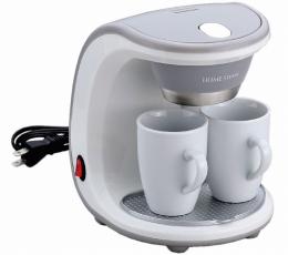 コーヒーメーカー2カップの商品画像