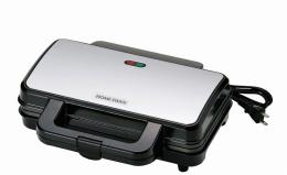 そのままホットサンドの商品画像