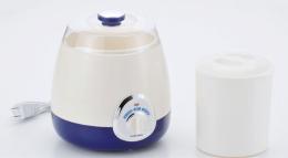 「HOME  SWAN」ヨーグルトメーカーの商品画像
