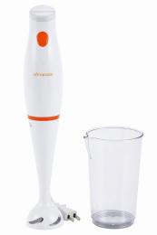 「プリマ・ポポ」ハンディブレンダー(カップ付)の商品画像