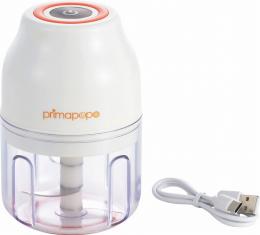 「プリマ・ポポ」充電式ミニチョッパーの商品画像