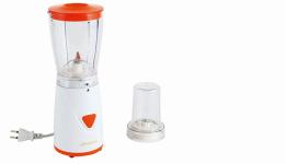 「プリマ・ポポ」コンパクトミキサー(ミル付)の商品画像