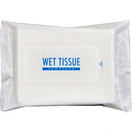 ウェットティッシュさわやか 超徳用 30枚入 (既成柄)の商品画像