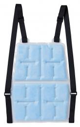 背中クールベストの商品画像