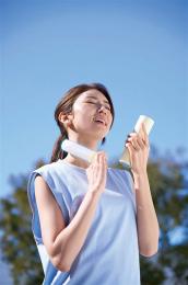 アイシングボトル(氷のう)1本の商品画像