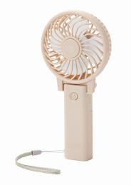 2WAYハンディファンの商品画像