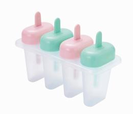 ひんやりカンタン アイスキャンディメーカーの商品画像