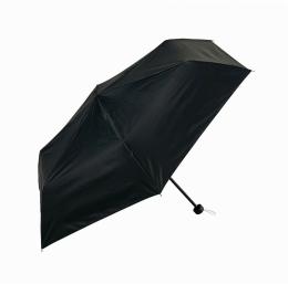 晴雨兼用 遮光遮熱ベーシック折りたたみ傘の商品画像