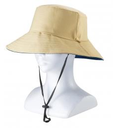 リバーシブルUVハットの商品画像