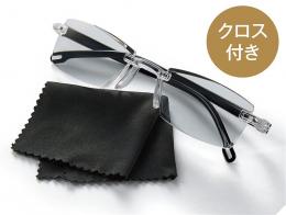 メガネ型ルーペの商品画像