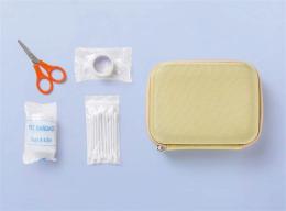 備えて安心 ファーストエイドセットの商品画像