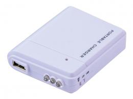 備えて安心 乾電池式充電器の商品画像