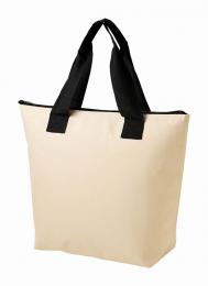 どでか保冷温トート(ベージュ)の商品画像
