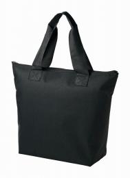 どでか保冷温トート(ブラック)の商品画像