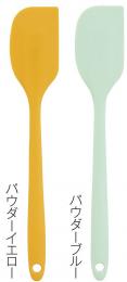 IROCA シリコンスパチュラ1本の商品画像