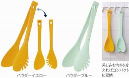 IROCA 4in1マルチトング 1個の商品画像