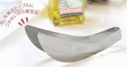 手がよごれない さわらずトングの商品画像