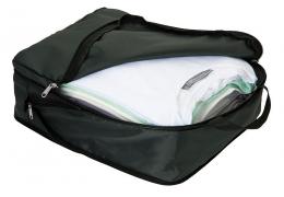 圧縮できるトラベルポーチの商品画像