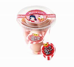 フロートゼリィ コーラの商品画像