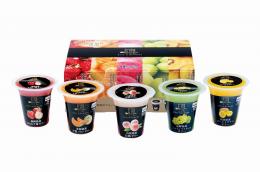 涼ごこち詰合せ5個入の商品画像