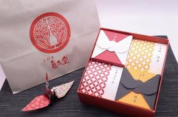 亀久堂・吉野葛すいーつ詰め合わせの商品画像