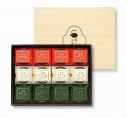 福ー茶房 緑茶甘味の商品画像