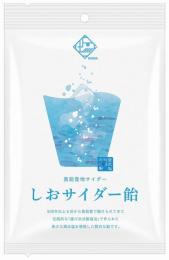 奥能登地サイダー しおサイダー飴の商品画像