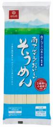 南アルプスのおいしいそうめん4人前(360g)の商品画像