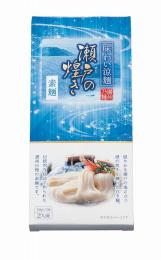 味わい涼麺 瀬戸の煌めき素麺5束の商品画像