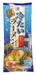 山形発祥 冷たいラーメン2人前の商品画像
