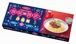 美味探求アジアンフード 炸醤麺2食組の商品画像