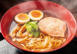 麺の極 四天王の集い4人前(ラーメン&つけ麺)の商品画像