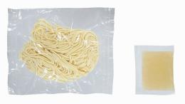 金の献呈 旨み凝縮生ラーメン2食(鯛・ふぐ)の商品画像